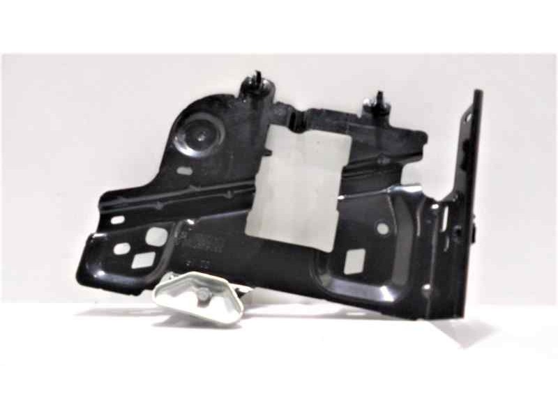 Recambio de bateria para opel crossland x design line referencia OEM IAM 980648718001 46893 