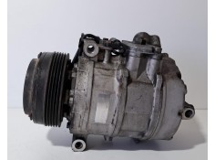 Recambio de compresor aire acondicionado para bmw serie 3 berlina (e46) 320i referencia OEM IAM 4471708432 76185  2