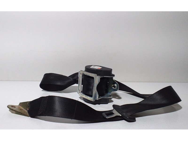 Recambio de cinturon seguridad trasero izquierdo para volkswagen golf v berlina (1k1) conceptline (e) referencia OEM IAM 1K68578 Recambio de cinturon seguridad trasero izquierdo para volkswagen golf v berlina (1k1) conceptline (e) referencia OEM IAM 1K68578