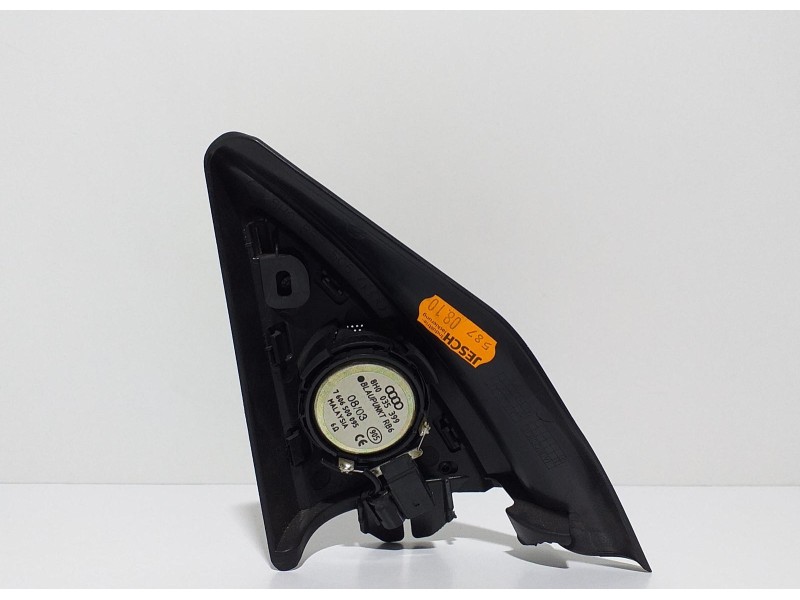 Recambio de sistema audio / radio cd para audi a4 cabrio (8h) 3.0 quattro referencia OEM IAM 8H0857506 58915 