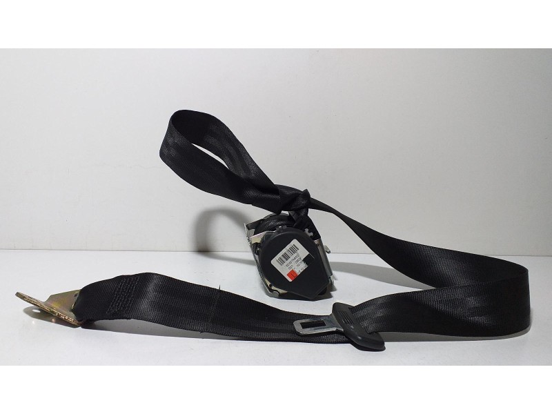 Recambio de cinturon seguridad trasero izquierdo para volkswagen golf v berlina (1k1) conceptline (e) referencia OEM IAM 1K68578 Recambio de cinturon seguridad trasero izquierdo para volkswagen golf v berlina (1k1) conceptline (e) referencia OEM IAM 1K68578