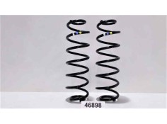 Recambio de muelle amortiguacion para opel crossland x design line referencia OEM IAM  46898 