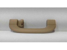 Recambio de maneta interior trasera izquierda para bmw serie 5 berlina (e60) 520d referencia OEM IAM 9143529 87050 