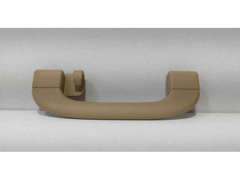 Recambio de maneta interior trasera izquierda para bmw serie 5 berlina (e60) 520d referencia OEM IAM 9143529 87050 