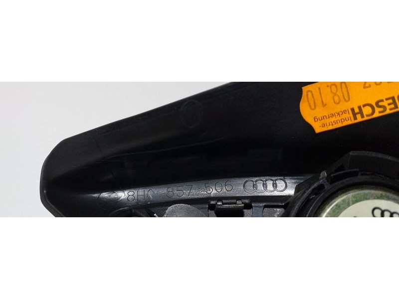 Recambio de sistema audio / radio cd para audi a4 cabrio (8h) 3.0 quattro referencia OEM IAM 8H0857506 58915 