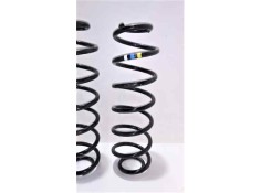 Recambio de muelle amortiguacion para opel crossland x design line referencia OEM IAM  46898  2