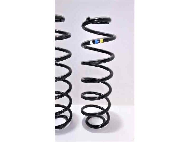 Recambio de muelle amortiguacion para opel crossland x design line referencia OEM IAM  46898 