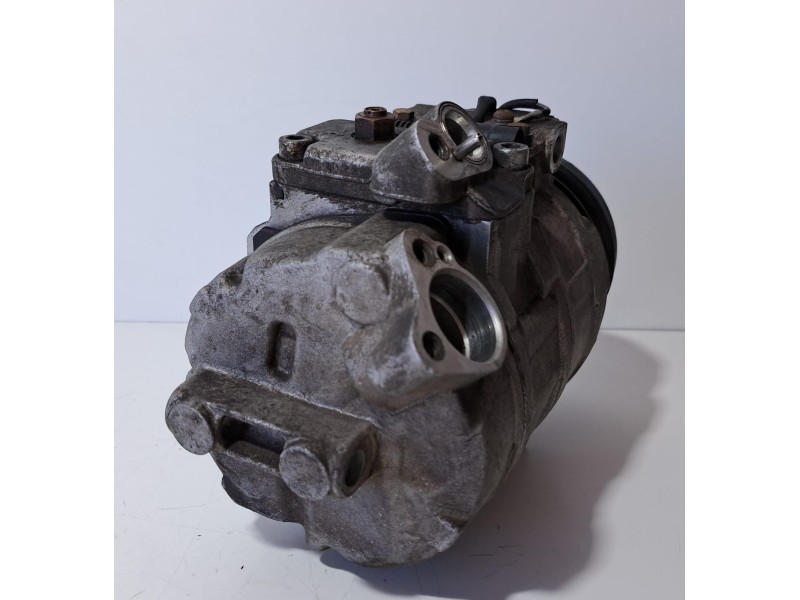 Recambio de compresor aire acondicionado para bmw serie 3 berlina (e46) 320i referencia OEM IAM 4471708432 76185 