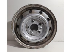 Recambio de llanta para peugeot boxer caja cerr. techo sobreelev. (rs3200)(230)(´02) 1800 td techo elevado referencia OEM IAM 54