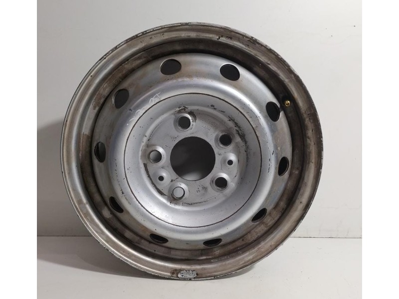 Recambio de llanta para peugeot boxer caja cerr. techo sobreelev. (rs3200)(230)(´02) 1800 td techo elevado referencia OEM IAM 54