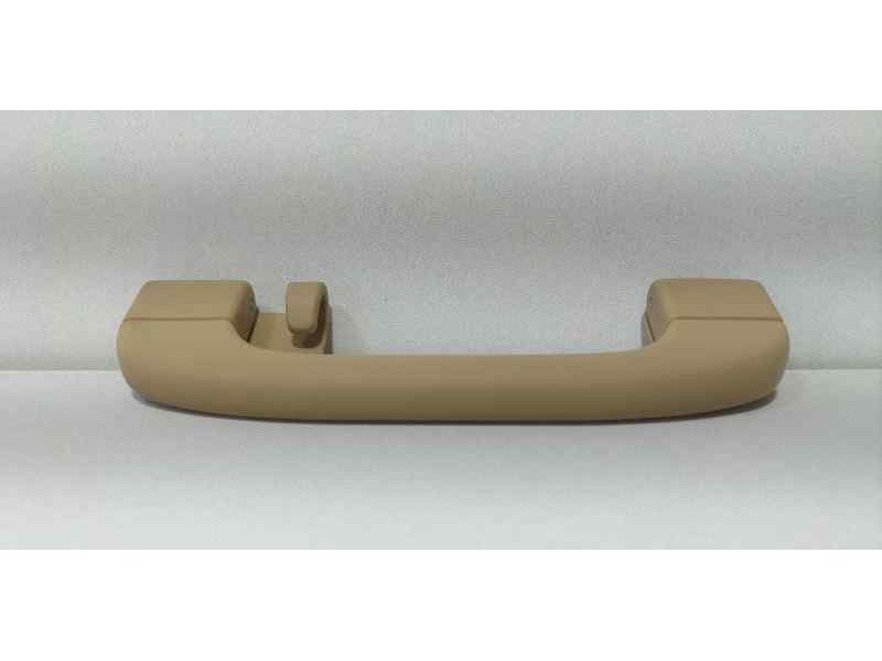 Recambio de maneta interior trasera izquierda para bmw serie 5 berlina (e60) 520d referencia OEM IAM 9143529 87050 