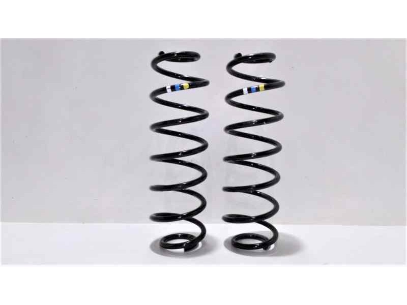 Recambio de muelle amortiguacion para opel crossland x design line referencia OEM IAM  46898 