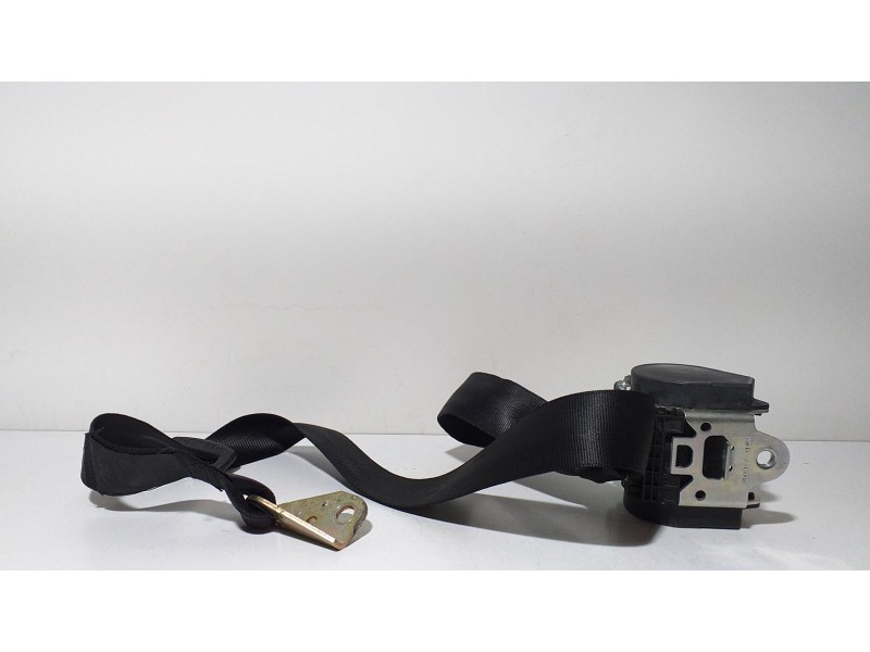 Recambio de cinturon seguridad trasero izquierdo para volkswagen golf v berlina (1k1) conceptline (e) referencia OEM IAM 1K68578 Recambio de cinturon seguridad trasero izquierdo para volkswagen golf v berlina (1k1) conceptline (e) referencia OEM IAM 1K68578