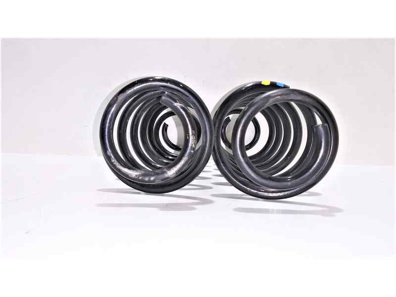 Recambio de muelle amortiguacion para opel crossland x design line referencia OEM IAM  46898 