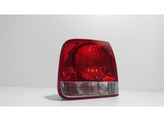 Recambio de piloto trasero derecho interior para volkswagen touareg (7la) v6 referencia OEM IAM 7L6945094J 54934  2