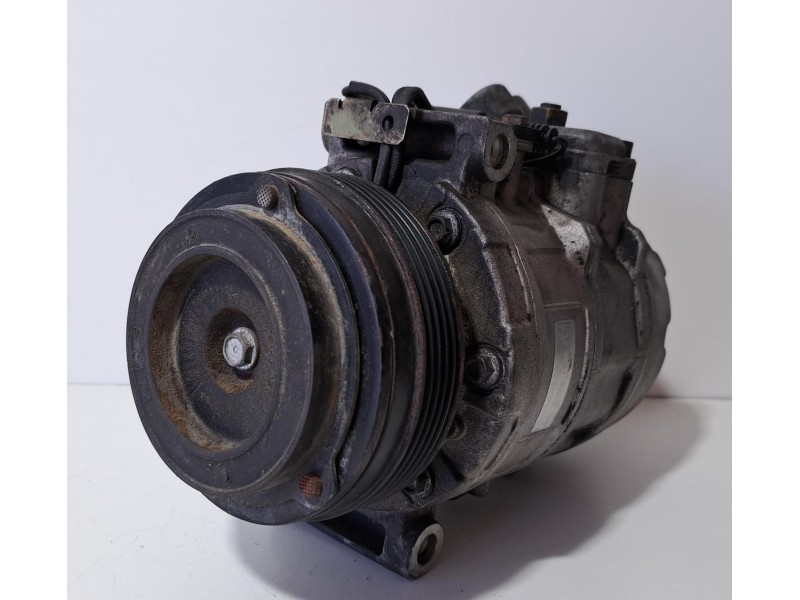 Recambio de compresor aire acondicionado para bmw serie 3 berlina (e46) 320i referencia OEM IAM 4471708432 76185 