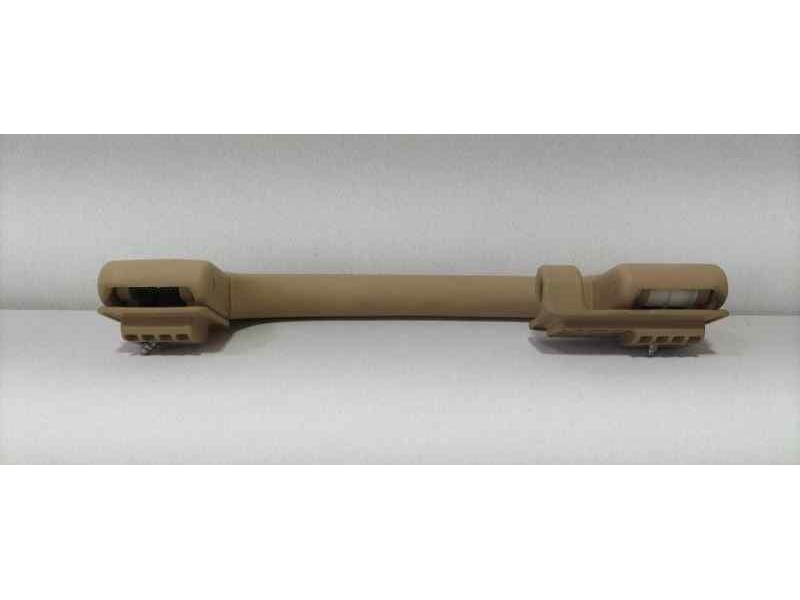 Recambio de maneta interior trasera izquierda para bmw serie 5 berlina (e60) 520d referencia OEM IAM 9143529 87050 