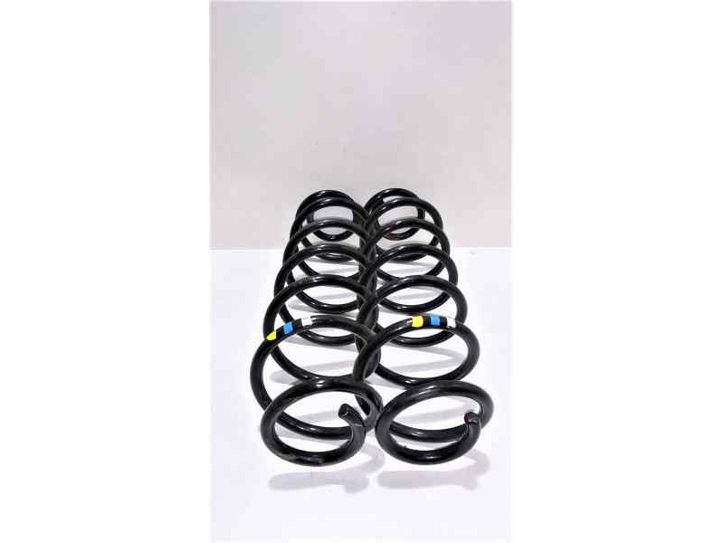 Recambio de muelle amortiguacion para opel crossland x design line referencia OEM IAM  46898 