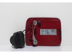 Recambio de tapa exterior combustible para audi a4 cabrio (8h) 3.0 quattro referencia OEM IAM 8H0809905 58922  2