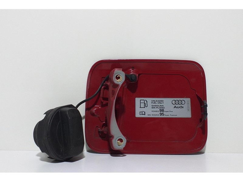 Recambio de tapa exterior combustible para audi a4 cabrio (8h) 3.0 quattro referencia OEM IAM 8H0809905 58922 
