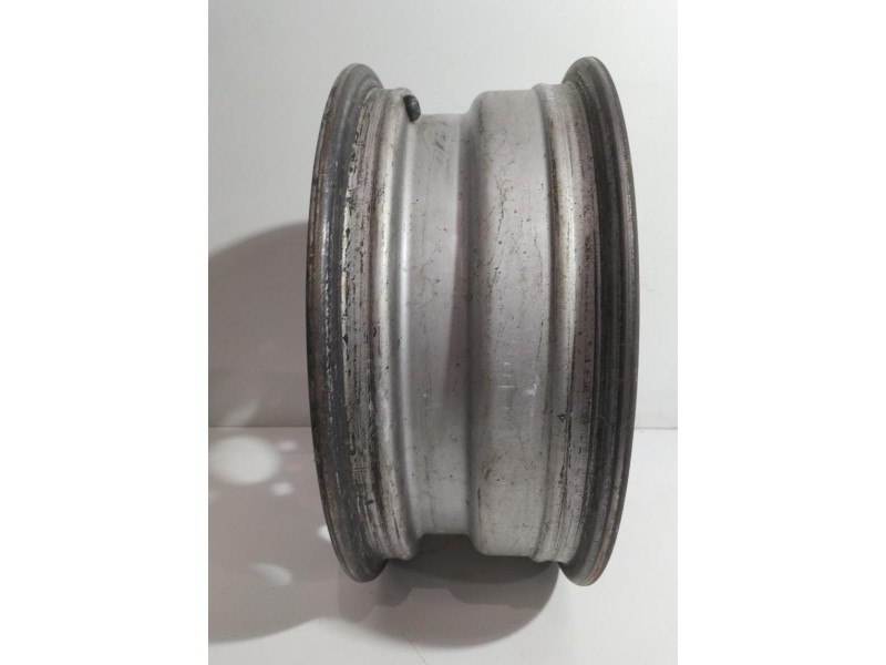 Recambio de llanta para peugeot boxer caja cerr. techo sobreelev. (rs3200)(230)(´02) 1800 td techo elevado referencia OEM IAM 54