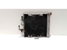 Recambio de condensador / radiador aire acondicionado para opel astra h berlina sport referencia OEM IAM 13129195 42389 