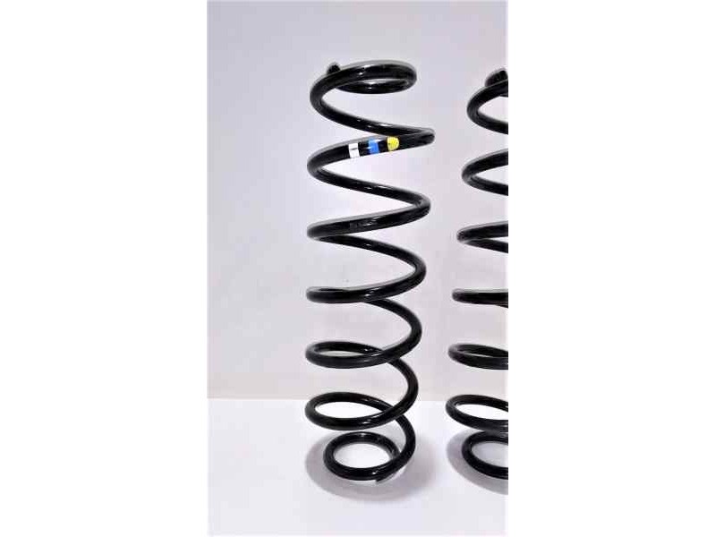 Recambio de muelle amortiguacion para opel crossland x design line referencia OEM IAM  46898 