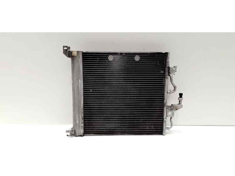 Recambio de condensador / radiador aire acondicionado para opel astra h berlina sport referencia OEM IAM 13129195 42389 