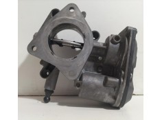 Recambio de caja mariposa para opel insignia berlina cosmo referencia OEM IAM 55564164 78475 