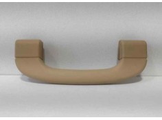 Recambio de maneta interior delantera izquierda para bmw serie 5 berlina (e60) 520d referencia OEM IAM 9143516 87051 