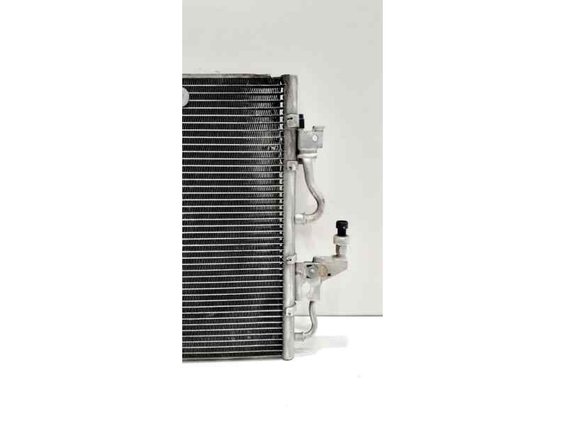 Recambio de condensador / radiador aire acondicionado para opel astra h berlina sport referencia OEM IAM 13129195 42389 