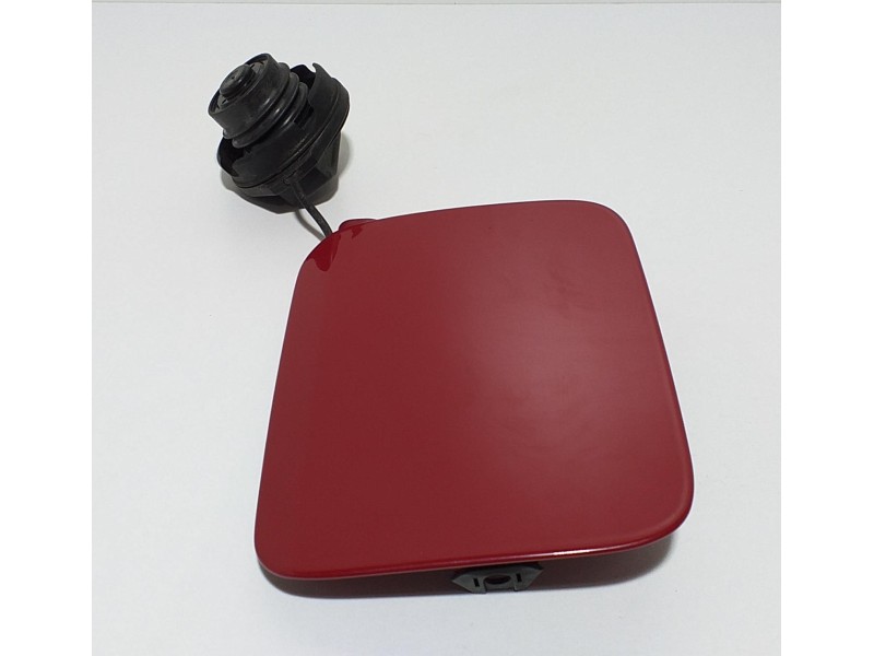 Recambio de tapa exterior combustible para audi a4 cabrio (8h) 3.0 quattro referencia OEM IAM 8H0809905 58922 