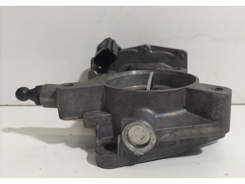 Recambio de caja mariposa para opel insignia berlina cosmo referencia OEM IAM 55564164 78475 