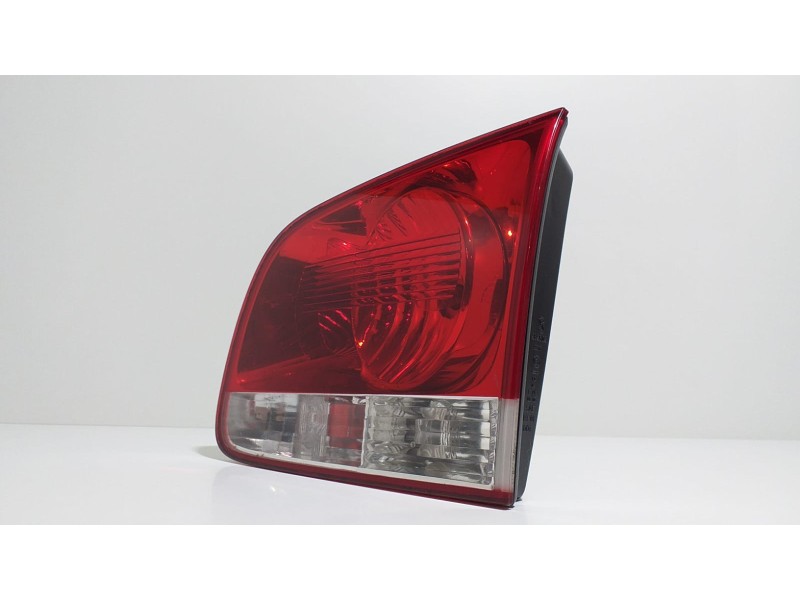 Recambio de piloto trasero derecho interior para volkswagen touareg (7la) v6 referencia OEM IAM 7L6945094J 54934 