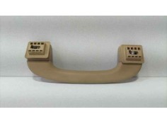 Recambio de maneta interior delantera izquierda para bmw serie 5 berlina (e60) 520d referencia OEM IAM 9143516 87051  2