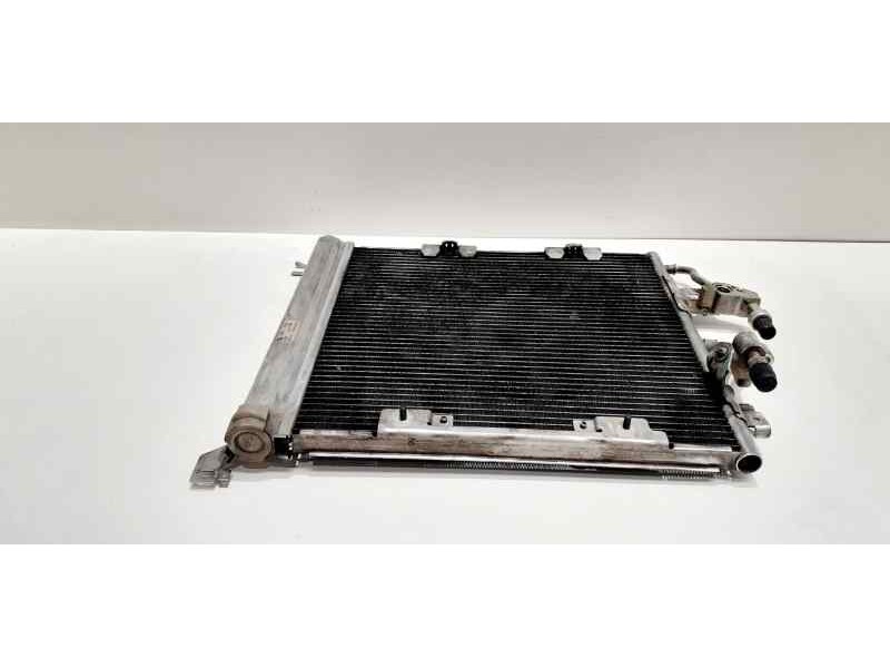 Recambio de condensador / radiador aire acondicionado para opel astra h berlina sport referencia OEM IAM 13129195 42389 