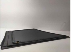 Recambio de luna custodia trasera derecha para land rover range rover (lp) 4.6 referencia OEM IAM 46D 82553  2