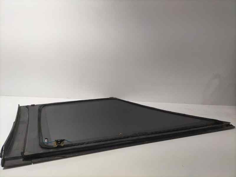 Recambio de luna custodia trasera derecha para land rover range rover (lp) 4.6 referencia OEM IAM 46D 82553 