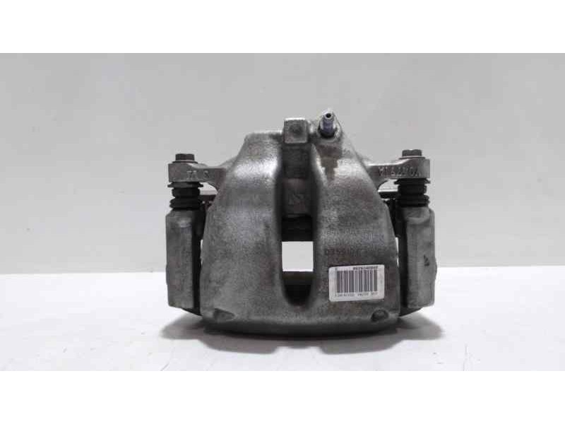 Recambio de pinza freno delantera izquierda para opel crossland x innovation referencia OEM IAM 9829340980 46902 