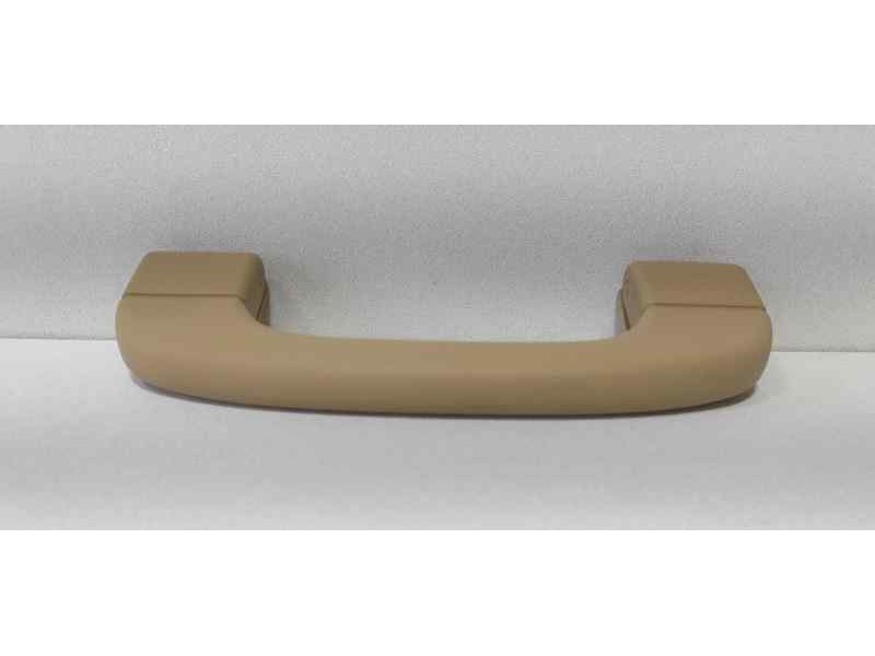 Recambio de maneta interior delantera izquierda para bmw serie 5 berlina (e60) 520d referencia OEM IAM 9143516 87051 