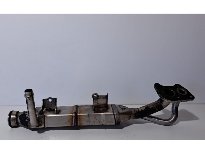 Recambio de enfriador egr para mercedes-benz clase r (w251) 320 cdi l (251.122) referencia OEM IAM 16421400175 76188 