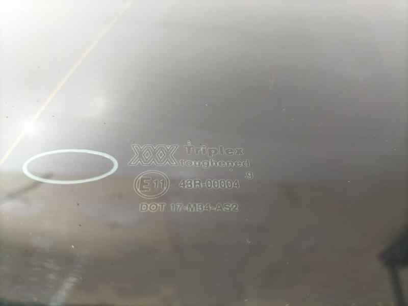 Recambio de luna custodia trasera derecha para land rover range rover (lp) 4.6 referencia OEM IAM 46D 82553 