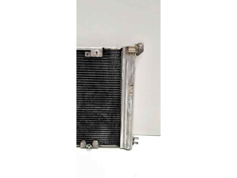 Recambio de condensador / radiador aire acondicionado para opel astra h berlina sport referencia OEM IAM 13129195 42389 