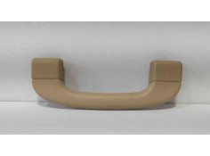 Recambio de maneta interior delantera derecha para bmw serie 5 berlina (e60) 520d referencia OEM IAM 9143516 87052 