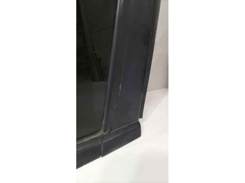 Recambio de luna custodia trasera derecha para land rover range rover (lp) 4.6 referencia OEM IAM 46D 82553 