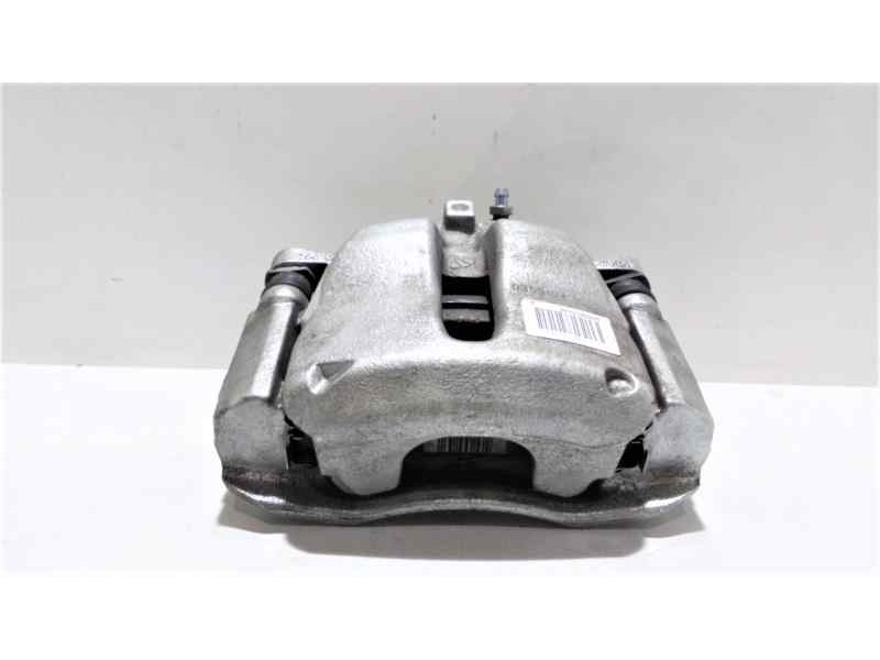 Recambio de pinza freno delantera izquierda para opel crossland x innovation referencia OEM IAM 9829340980 46902 