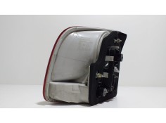 Recambio de piloto trasero izquierdo interior para volkswagen touareg (7la) v6 referencia OEM IAM 7L6945093H 54935  2