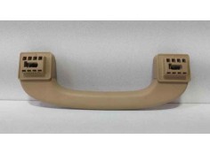 Recambio de maneta interior delantera derecha para bmw serie 5 berlina (e60) 520d referencia OEM IAM 9143516 87052  2
