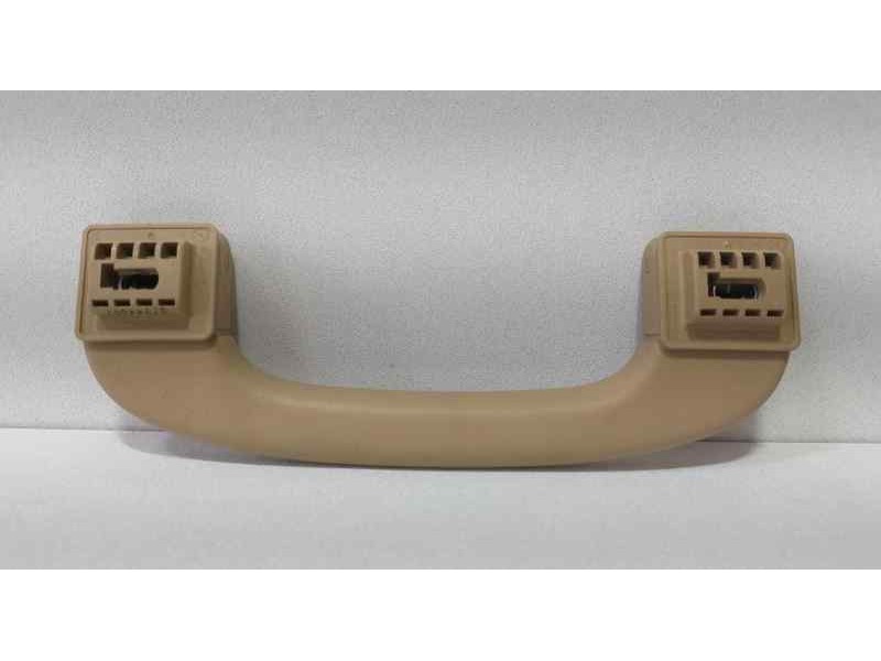 Recambio de maneta interior delantera derecha para bmw serie 5 berlina (e60) 520d referencia OEM IAM 9143516 87052 