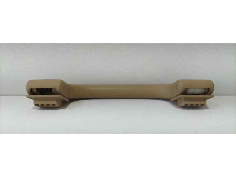 Recambio de maneta interior delantera derecha para bmw serie 5 berlina (e60) 520d referencia OEM IAM 9143516 87052 